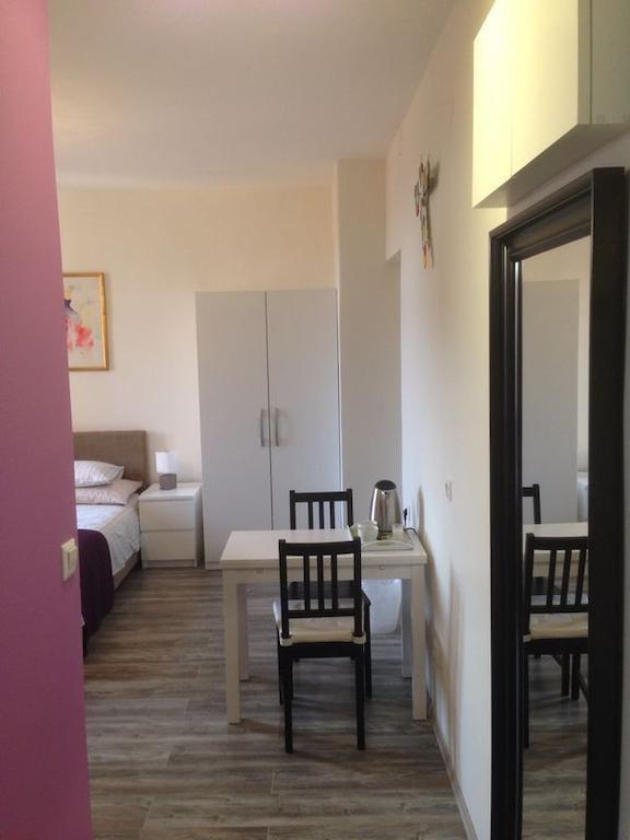 זאגרב Studio Dolac Centar מראה חיצוני תמונה
