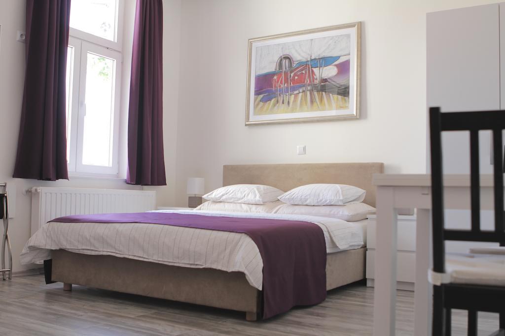 זאגרב Studio Dolac Centar מראה חיצוני תמונה