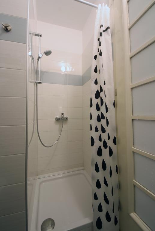זאגרב Studio Dolac Centar מראה חיצוני תמונה
