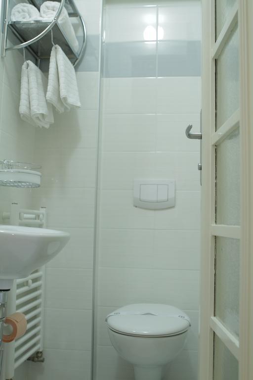 זאגרב Studio Dolac Centar מראה חיצוני תמונה